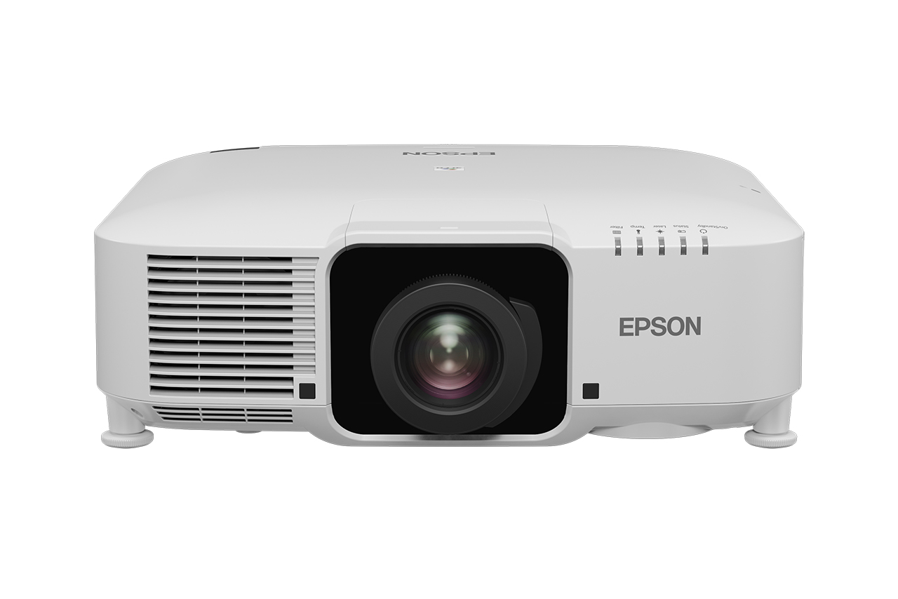 Epson EB-PU2010W data projector Large venue projector 10000 ANSI...