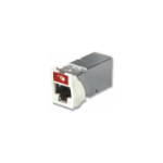 Siemon Z6A-02 wire connector RJ45/RJ11 White
