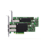 Emulex LPE16002B-M6 interface cards/adapter Internal Fiber