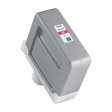 Image of Canon 2361C001/PFI-310M Ink cartridge magenta 330ml for Canon IPF...