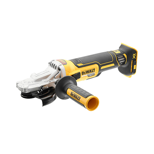 DeWALT DCG405FN-XJ angle grinder 12.5 cm 9000 RPM 1.8 kg