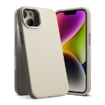 Ringke EU Product - Silicone Case for iPhone 14 Plus - Stone