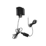 Brodit 527962 holder Active holder Mobile phone/Smartphone Black