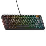 Glorious Gaming Glorious GMBK 75% customizable RGB-toetsenbord