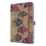 Sigel Jolie J6809 appointment book Weekly appointment book 174 pages Light Green, Pink, Violet