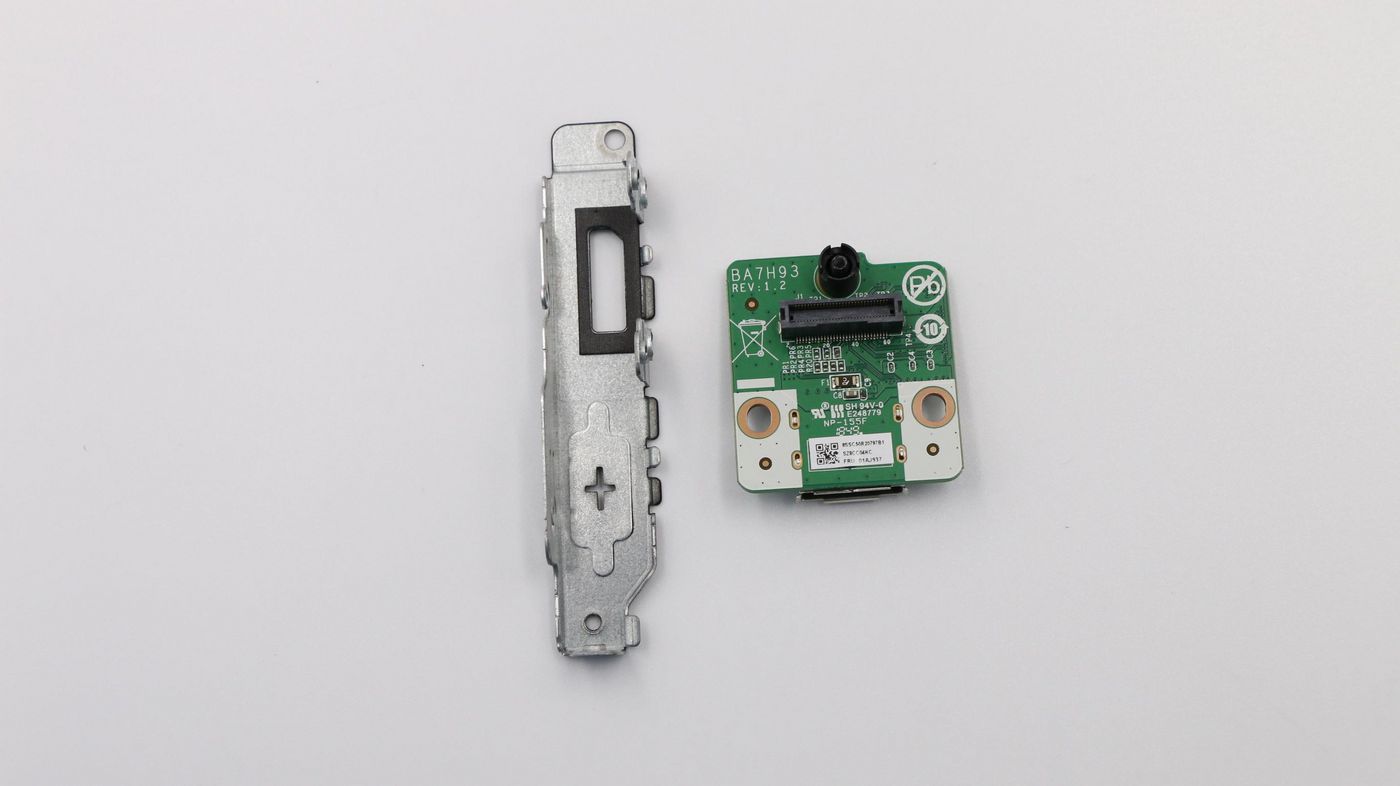 Image of Lenovo DP To DP W/ Redriver Car - Approx 1-3 working day lead.