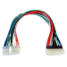 Cables Direct 88RB-526 internal power cable 0.3 m