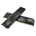 ADATA XPG Lancer Blade 32GB Kit (2 x 16GB) DDR5 6400MHz (PC5-51200) CL32 1.4V ECC PMIC XMP 3.0 AMD EXPO DIMM Memory