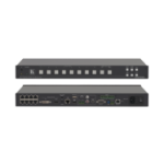 Kramer Electronics VP-81SIDN video switch HDMI/DVI