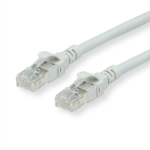 ROLINE 21152709 networking cable Grey 20 m Cat6a U/UTP (UTP)