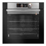 De Dietrich DOP8574X oven 73 L A+ Platinum