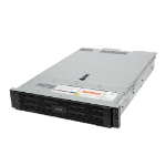 Axis S1232 Storage server Rack (1U) Ethernet LAN Grey