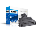 KMP 1222,6300 tonercartridge 1 stuk(s) Zwart