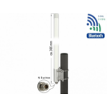 DeLOCK 12632 antenne Omnidirectionele antenne N-type 8 dBi