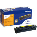 Pelikan 4203342/1216Y Toner cartridge yellow, 1x1.9K pages 45 grams Pack=1 (replaces HP 125A/CB542A) for HP CLJ CP 1210