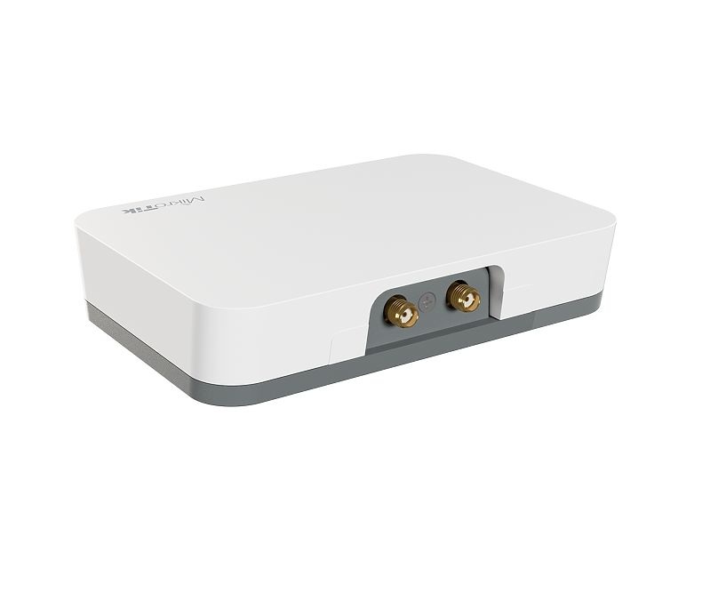 Mikrotik RB924I-2ND-BT5&BG77 gateways & controllers 10, 100 Mbit/s