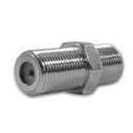 Preisner FKV100 cable gender changer F Silver