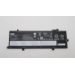 Lenovo 5B10W51872 laptop spare part Battery