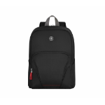 Wenger/SwissGear Motion backpack Casual backpack Black Nylon