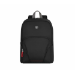 Wenger/SwissGear Motion backpack Casual backpack Black Nylon