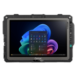 Getac UX10G5, 2D, 25,7cm (10,1''), GPS, USB, BT, Wi-Fi, 4G, SSD, Win. 11 Pro