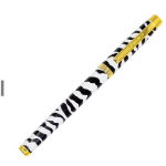 Pukka Pukka Wild Premium Ballpoint Zebra Pen (1)