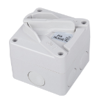 4Cabling 4C | Weatherproof Switch 2 Pole IP66 250V 20A