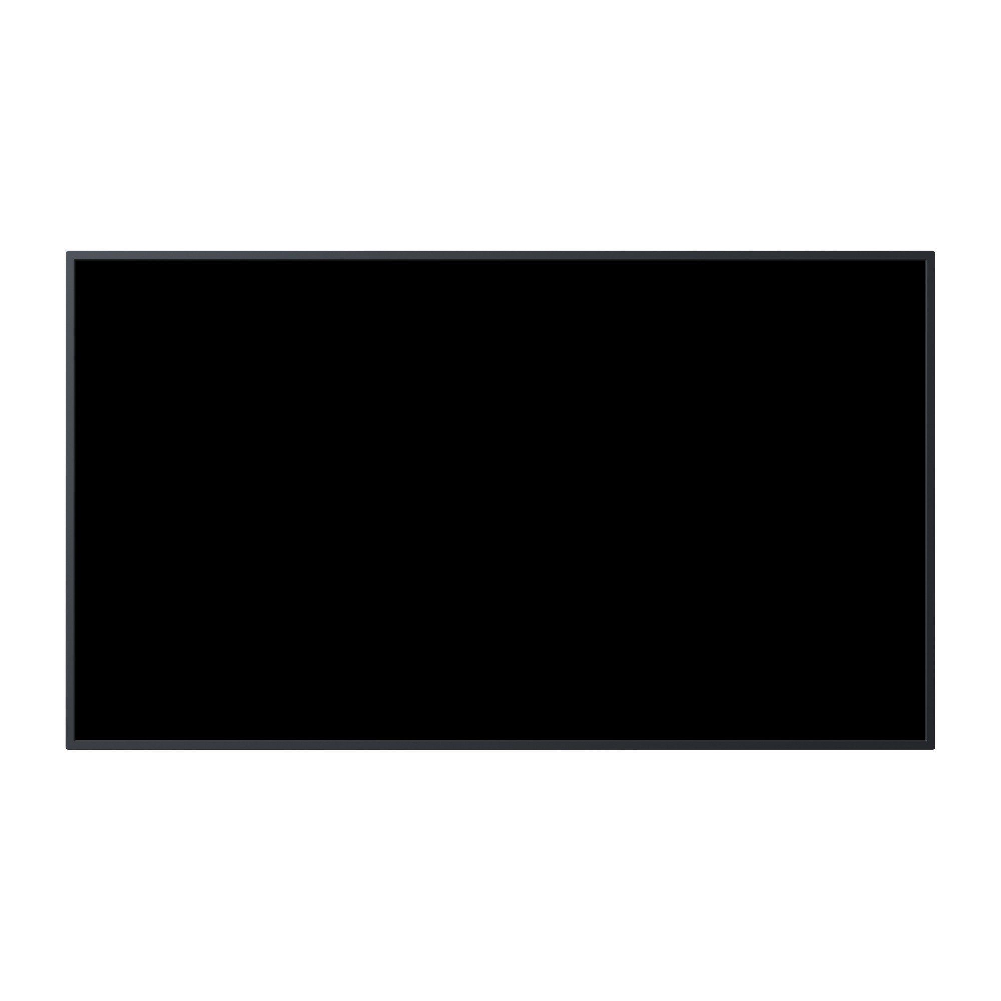 AG Neovo NSD-4303 Digital signage flat panel 108 cm (42.5") LCD Wi-Fi 500 cd/m² 4K Ultra HD Black Built-in processor Android 9