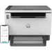 HP LaserJet Tank 1604w Trådlöst Multifunction Svartvit Skrivare, Kopiator och skanner