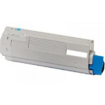 CTS 65110762 toner cartridge 1 pc(s) Compatible Cyan