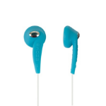 Koss KE10 Headphones In-ear Blue