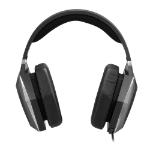 Gigabyte Force H5 Headset Bedraad Hoofdband Gamen Zwart