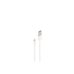 shiverpeaks BS14-12041 Lightning-kabel 1 m Wit