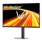 LG UltraGear 32G620B G6 32" IPS QHD 200Hz 1ms Gaming Monitor