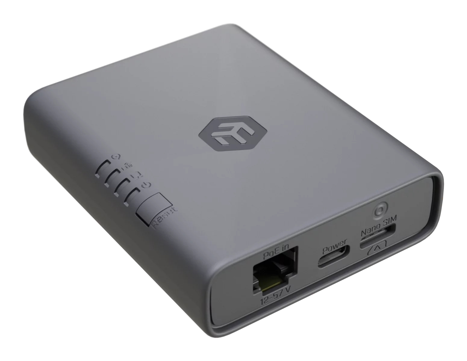 EU Product - Knot Embedded Lte4 EC25-EU&KNe - Network security - 1,000 Mbps