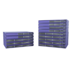 Extreme networks 5420M-48W-4YE network switch Managed L2/L3 Gigabit Ethernet (10/100/1000) Power over Ethernet (PoE) Purple