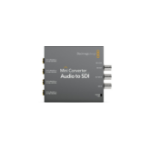 Blackmagic Design CONVMCAUDS2 video signal converter Active video converter
