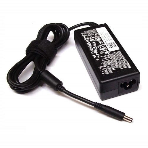DELL MGJN9 power adapter/inverter Indoor 65 W Black