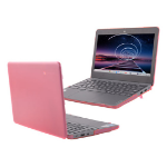 iPearl MCOVER_LN_CB_100E_G4_INTEL_24_PINK laptop case 11.6" Hardshell case Pink