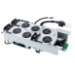 APC SRT008 power distribution unit (PDU) 6 AC outlet(s) White