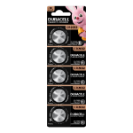 Duracell 072022 household battery Single-use battery CR2016 Lithium