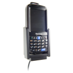 Brodit 532276 houder Actieve houder Mobiele telefoon/Smartphone Zwart