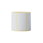 Brother BDE-1J026051-060 Etikettes white 51mm x 26mm 500 pcs for Brother TD-4210/4410