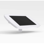 Bouncepad Desk | Samsung Tab A9 Plus 11.0 (2023) | White | Exposed Front Camera and Home Button