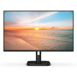 Philips 1000 series 24E1N1100D/75 computer monitor 60.5 cm (23.8") 1920 x 1080 pixels Full HD LCD Black