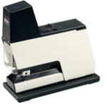 Rapid 105E electric stapler 50 sheets Permanent stapling Pinning