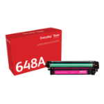 Xerox 006R03678 Toner cartridge magenta, 11K pages (replaces HP 648A/CE263A) for HP CLJ CP 4025/4520