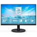 Philips V Line 221V8A/00 LED display 54.6 cm (21.5") 1920 x 1080 pixels Full HD Black