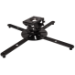 B-Tech SYSTEM 2 - Extra-Large Universal Projector Ceiling Mount with Micro-adjustment