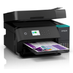 Epson EcoTank ET-3950 Inkjet A4 4800 x 1200 DPI 35 ppm Wi-Fi